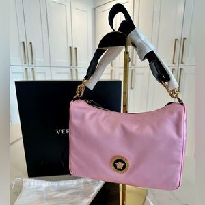 Versace Biggie Medusa Bag